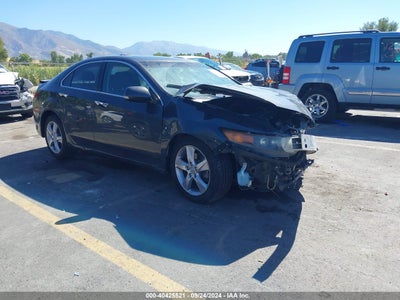 ACURA TSX 2011