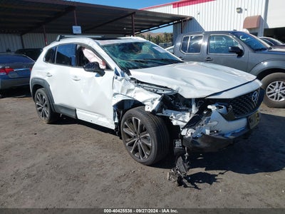 MAZDA CX-50 2024