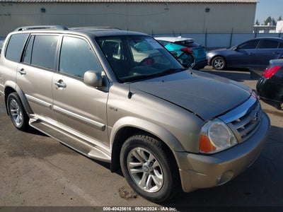 SUZUKI XL-7 2004