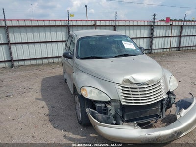 CHRYSLER PT CRUISER 2005