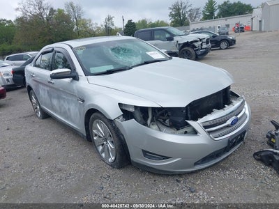 FORD TAURUS 2010