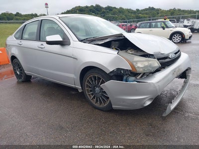 FORD FOCUS 2010