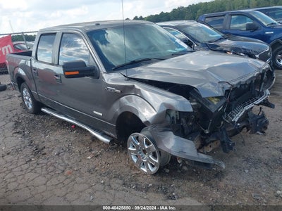 FORD F-150 2013