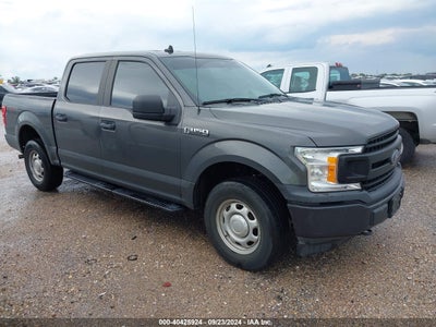 FORD F-150 2020