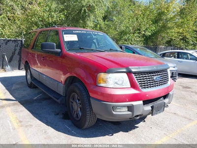 FORD EXPEDITION 2003