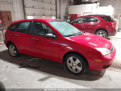 FORD FOCUS 2006