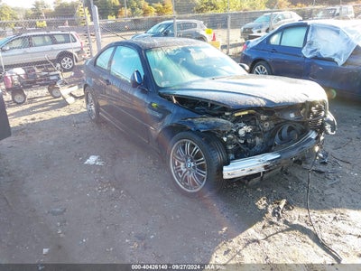 BMW M3 2002