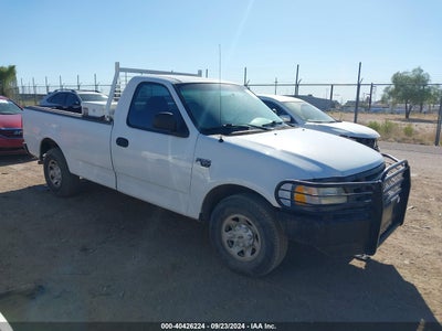 FORD F-150 2003