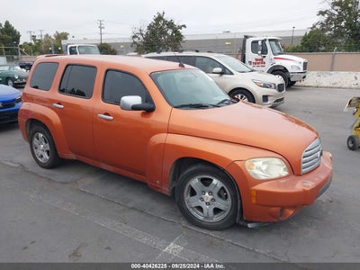 CHEVROLET HHR 2007