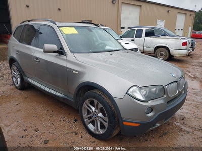 BMW 200 2008