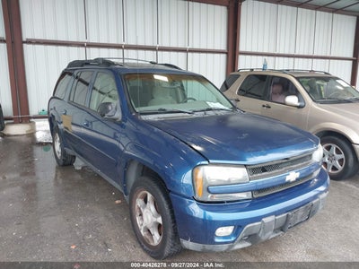 CHEVROLET TRAILBLAZER EXT 2005