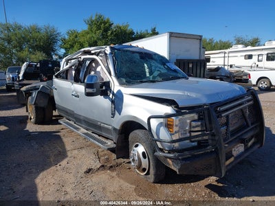 FORD F-350 2018