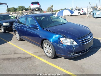 TOYOTA AVALON 2007