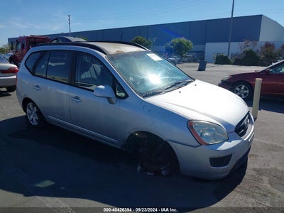 KIA RONDO 2008