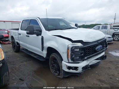 FORD F-250 2023