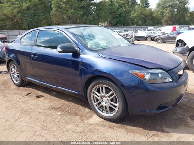 SCION TC 2006