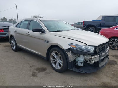 FORD TAURUS 2017