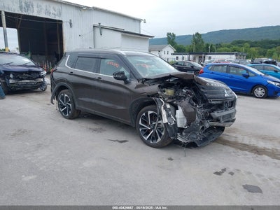 MITSUBISHI OUTLANDER 2024