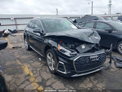 AUDI TT 2023