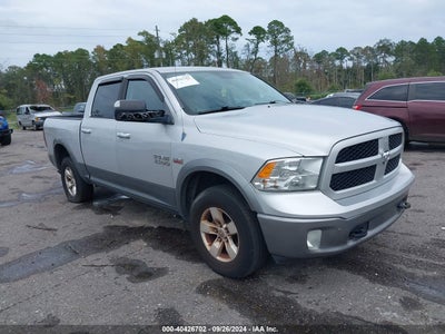 RAM 1500 2013