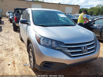 HONDA CR-V 2014