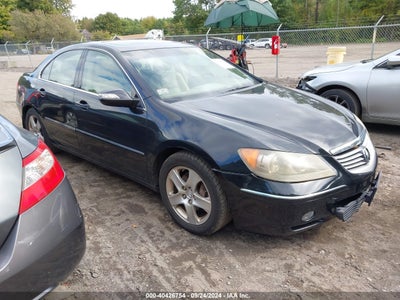 ACURA 200 2006