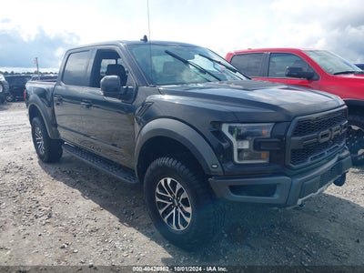 FORD F-150 2020