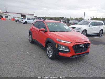 HYUNDAI KONA 2019