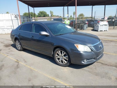 TOYOTA AVALON 2008