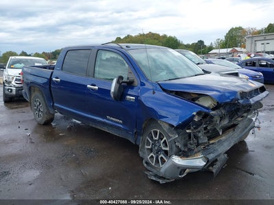 TOYOTA TUNDRA 2014