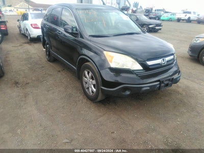HONDA CR-V 2007