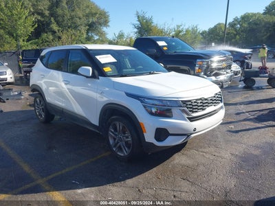 KIA SELTOS 2023