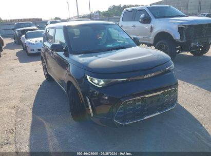 Kia Soul 2025