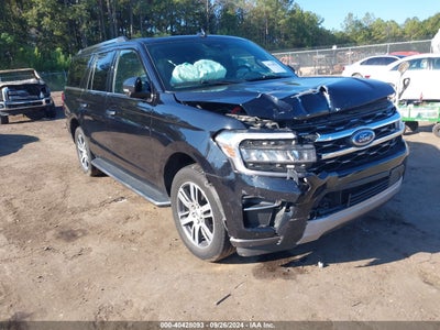 FORD EXPEDITION 2023