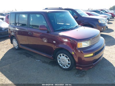 SCION SCION XB 2004