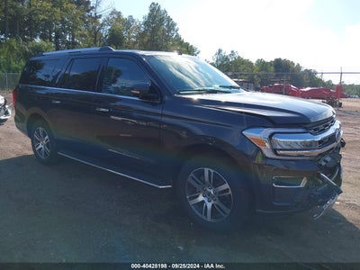 FORD EXPEDITION 2023