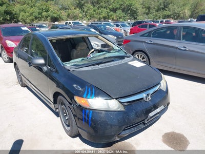HONDA CIVIC 2006
