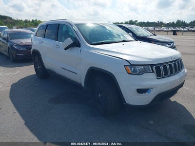 JEEP GRAND CHEROKEE WK 2022