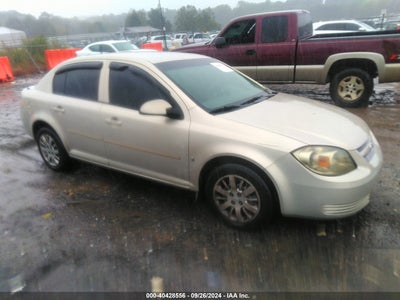 CHEVROLET COBALT 2009