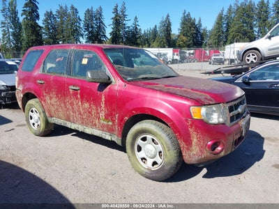 FORD ESCAPE 2008