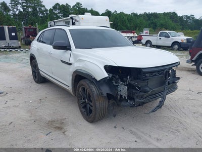 VOLKSWAGEN ATLAS CROSS SPORT 2023