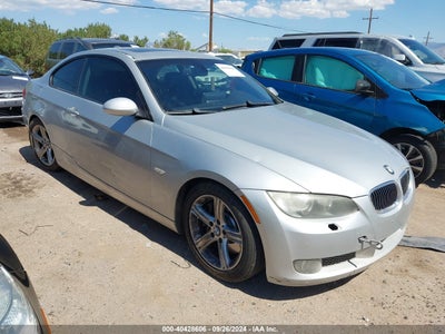 BMW 335I 2009