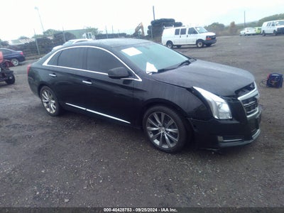 CADILLAC XTS 2017