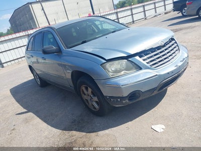 CHRYSLER PACIFICA 2005