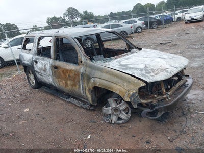 CHEVROLET TRAILBLAZER EXT 2003