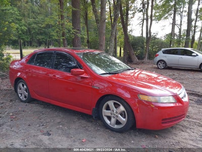 ACURA 200 2006