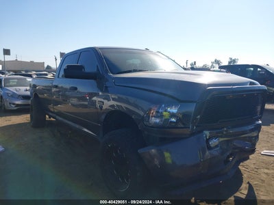 RAM 2500 2014
