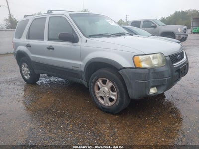 FORD ESCAPE 2002