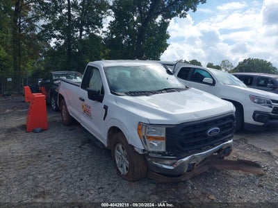 FORD F-150 2022