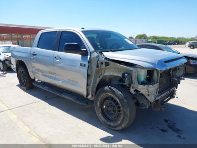 TOYOTA TUNDRA 2014